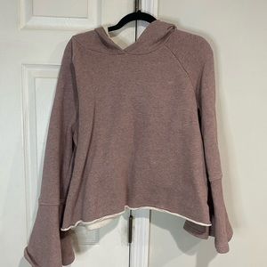 Melrose and Market Hoodie